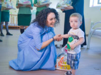 Сабина Цветкова