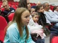 Сабина Цветкова