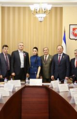 Сабина Цветкова