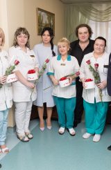 Сабина Цветкова