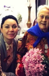 Сабина Цветкова